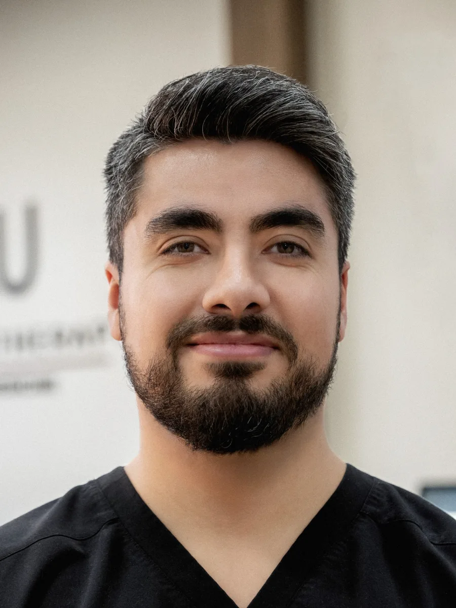 Dr. Francisco Merino