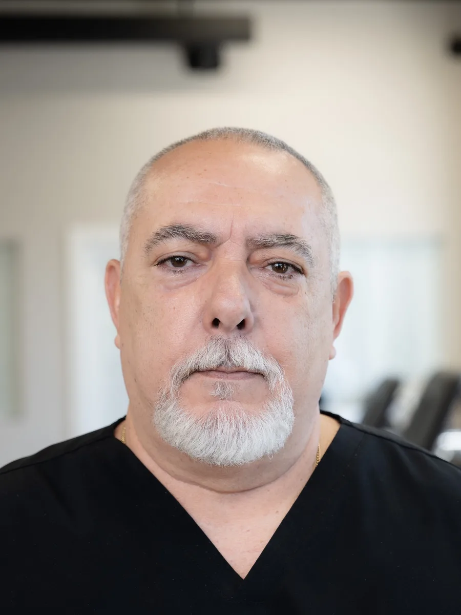 Jorge Alvarez