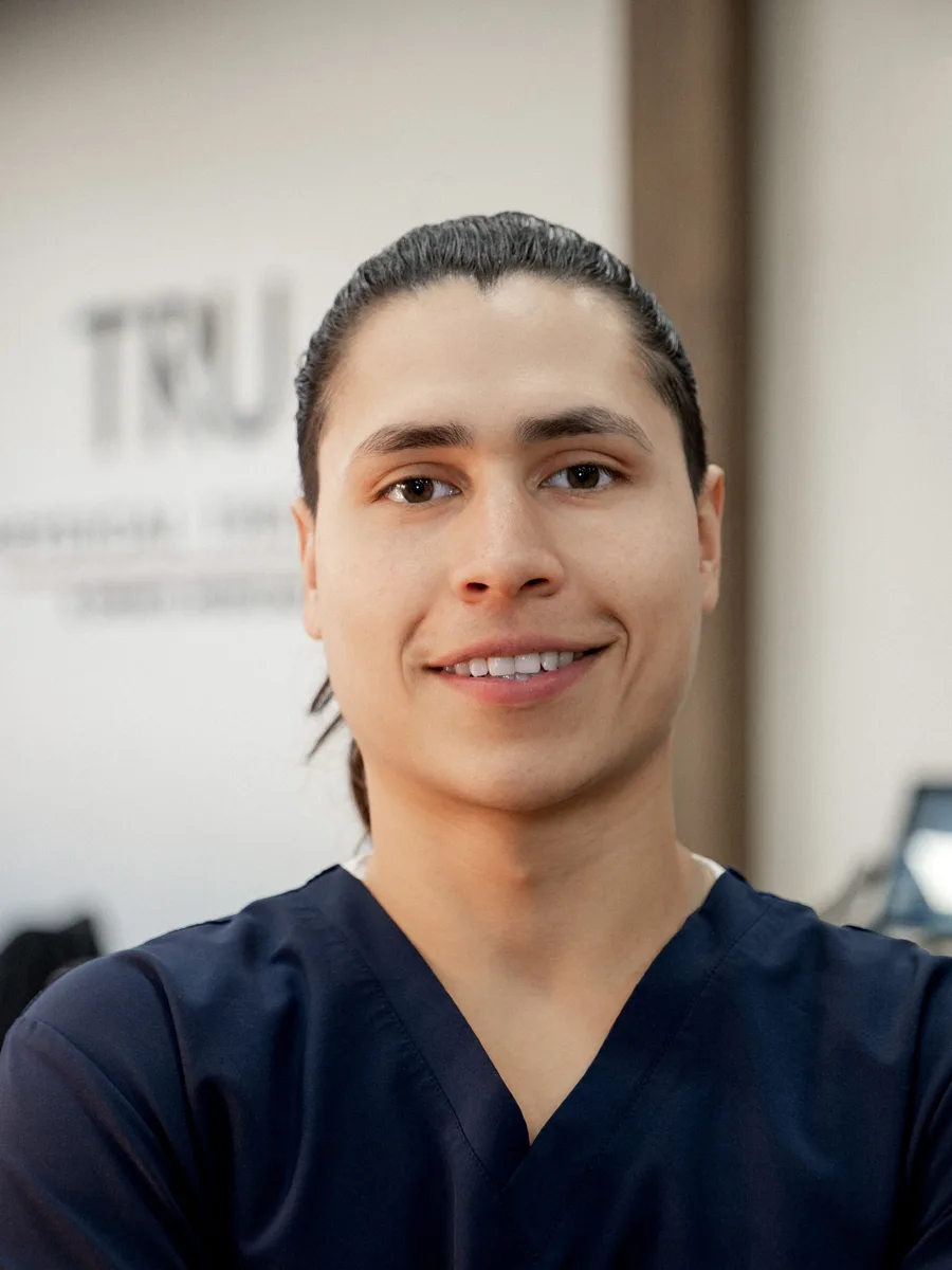 Sebastian Soto